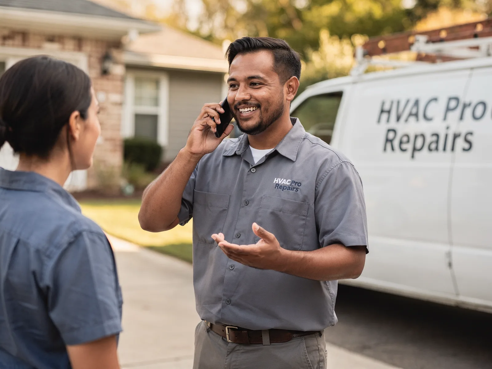 Heat Pump Repair Falls City, OR FAQs